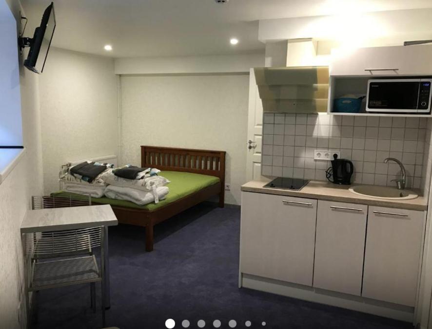 Huoneisto 3br & 4br Tallinna