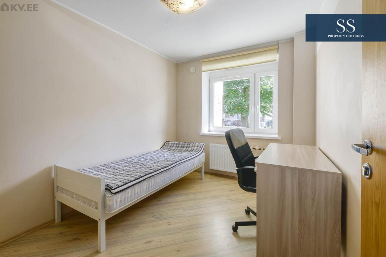 3br & 4br * Tallinn