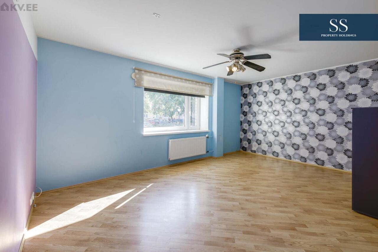 3br & 4br Korter *