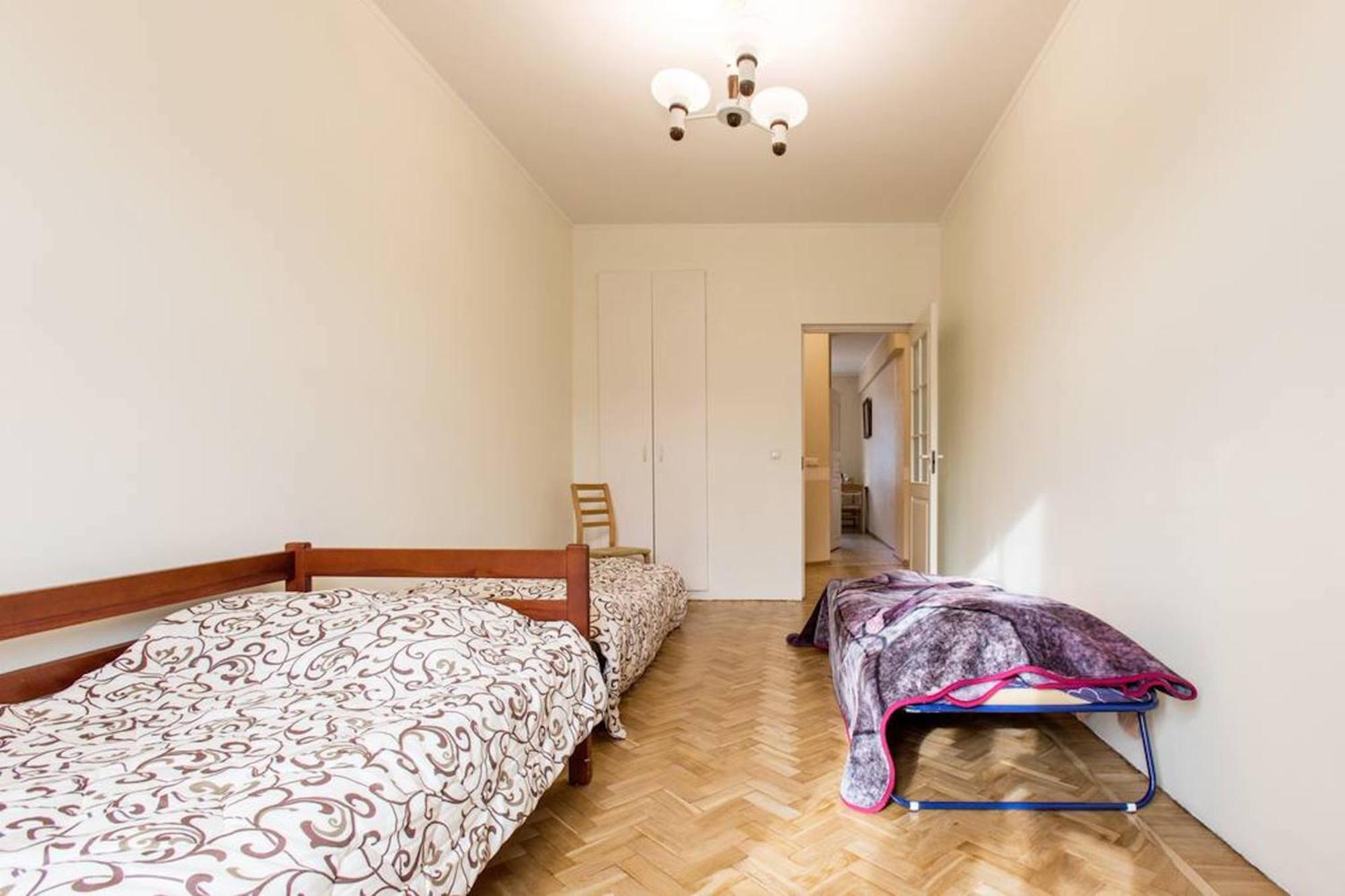 3br & 4br * Tallinn