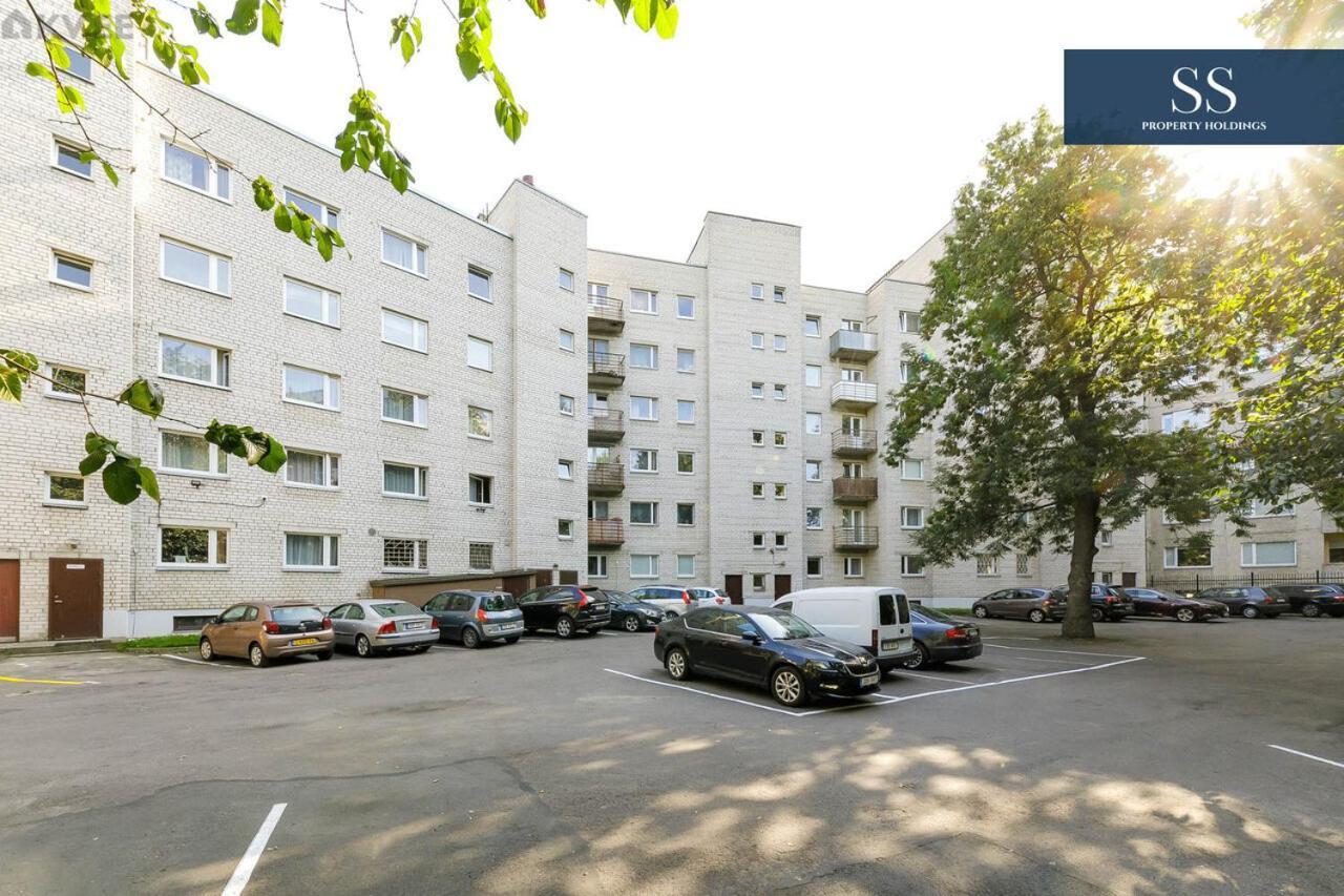 3br & 4br Korter