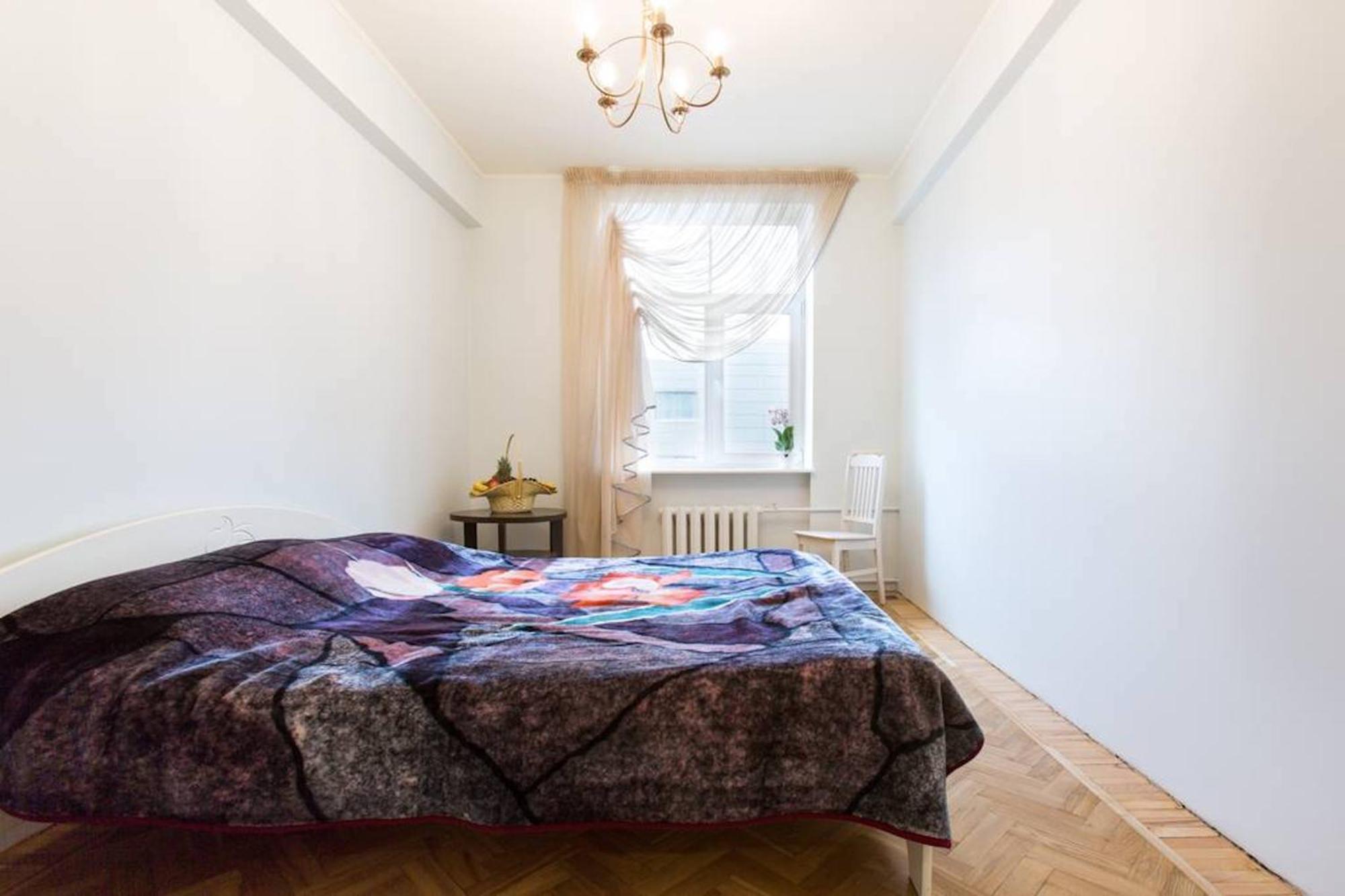 3br & 4br Korter *