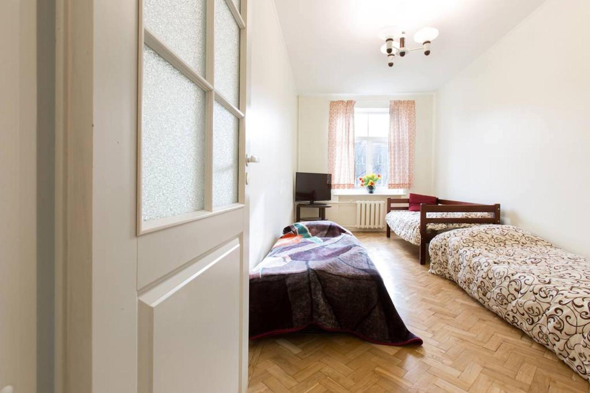 3br & 4br Korter