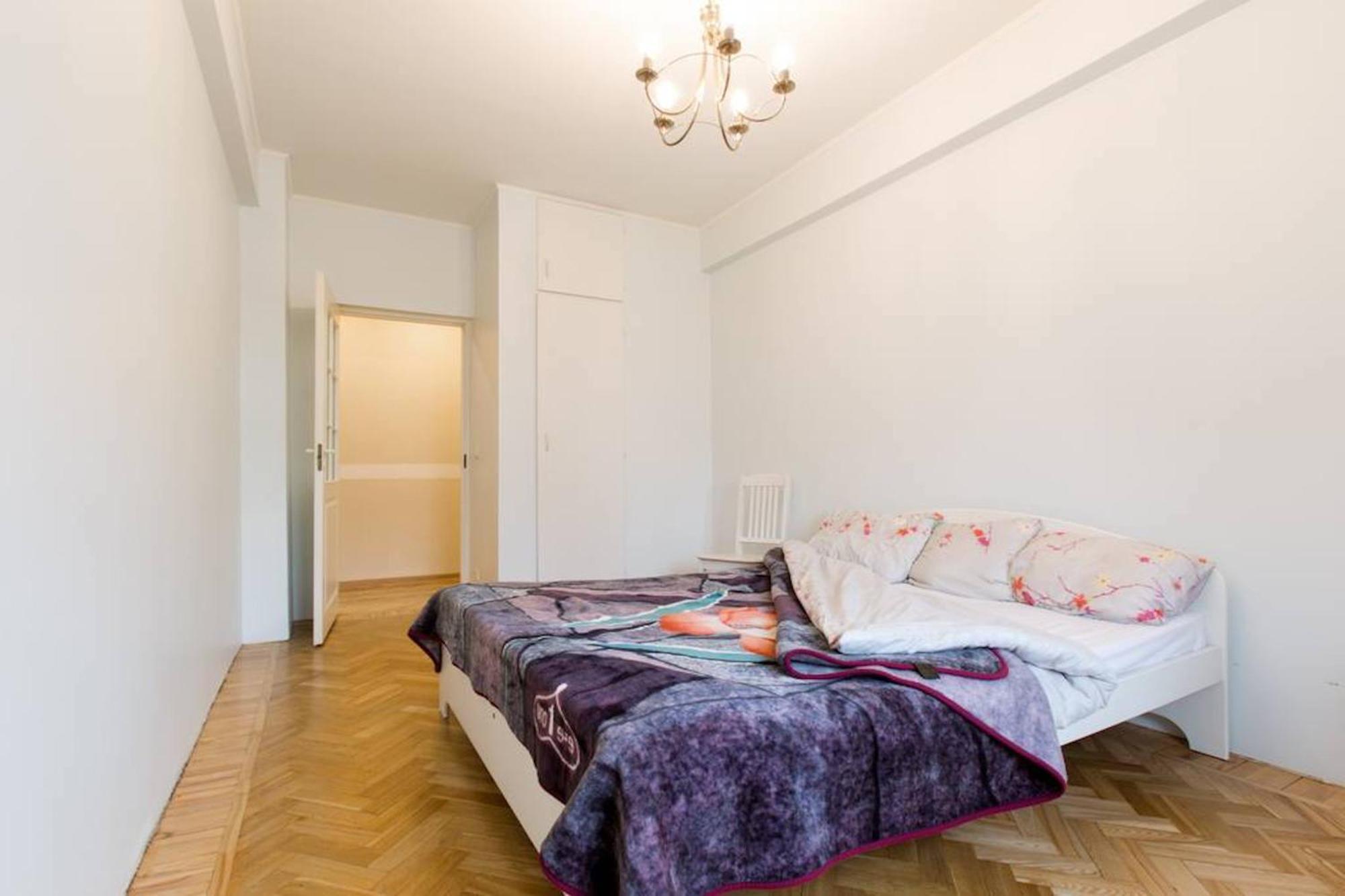 Korter 3br & 4br
