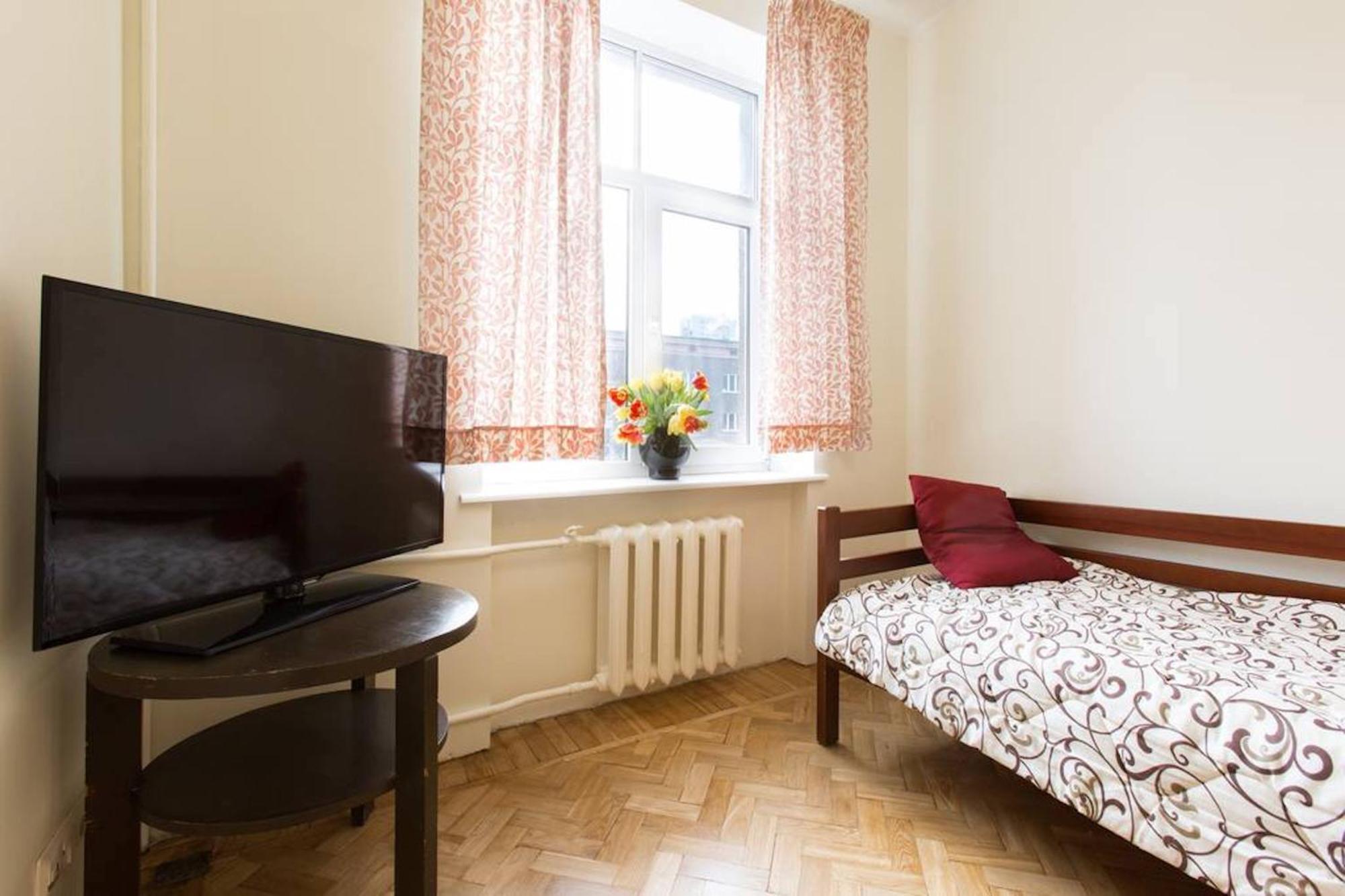 Korter 3br & 4br *